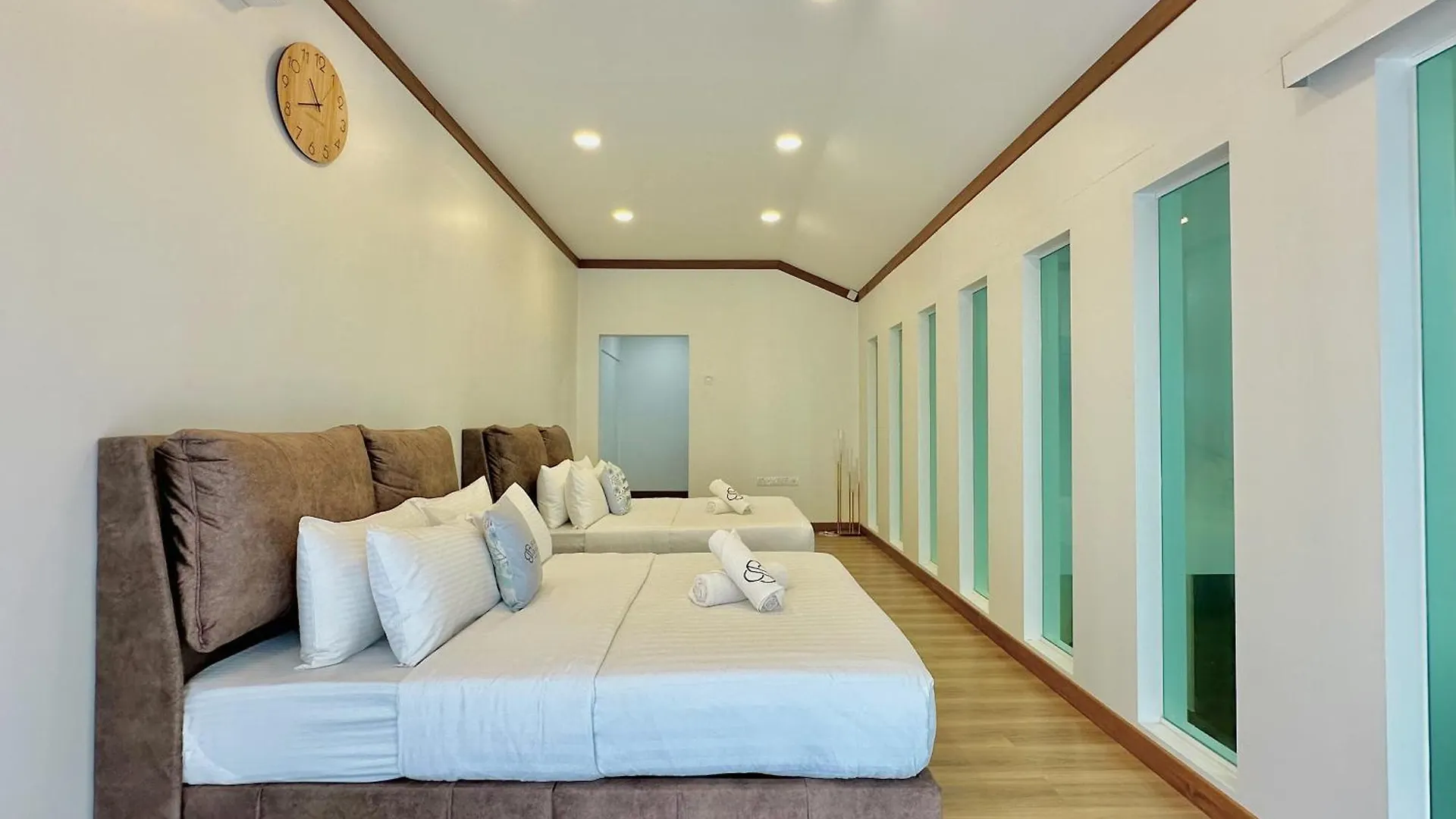 Prázdninový dům Mount Austin Landed Homestay 16Pax Karaoke Jacuzzi Bbq By Stayrene Johor Bahru