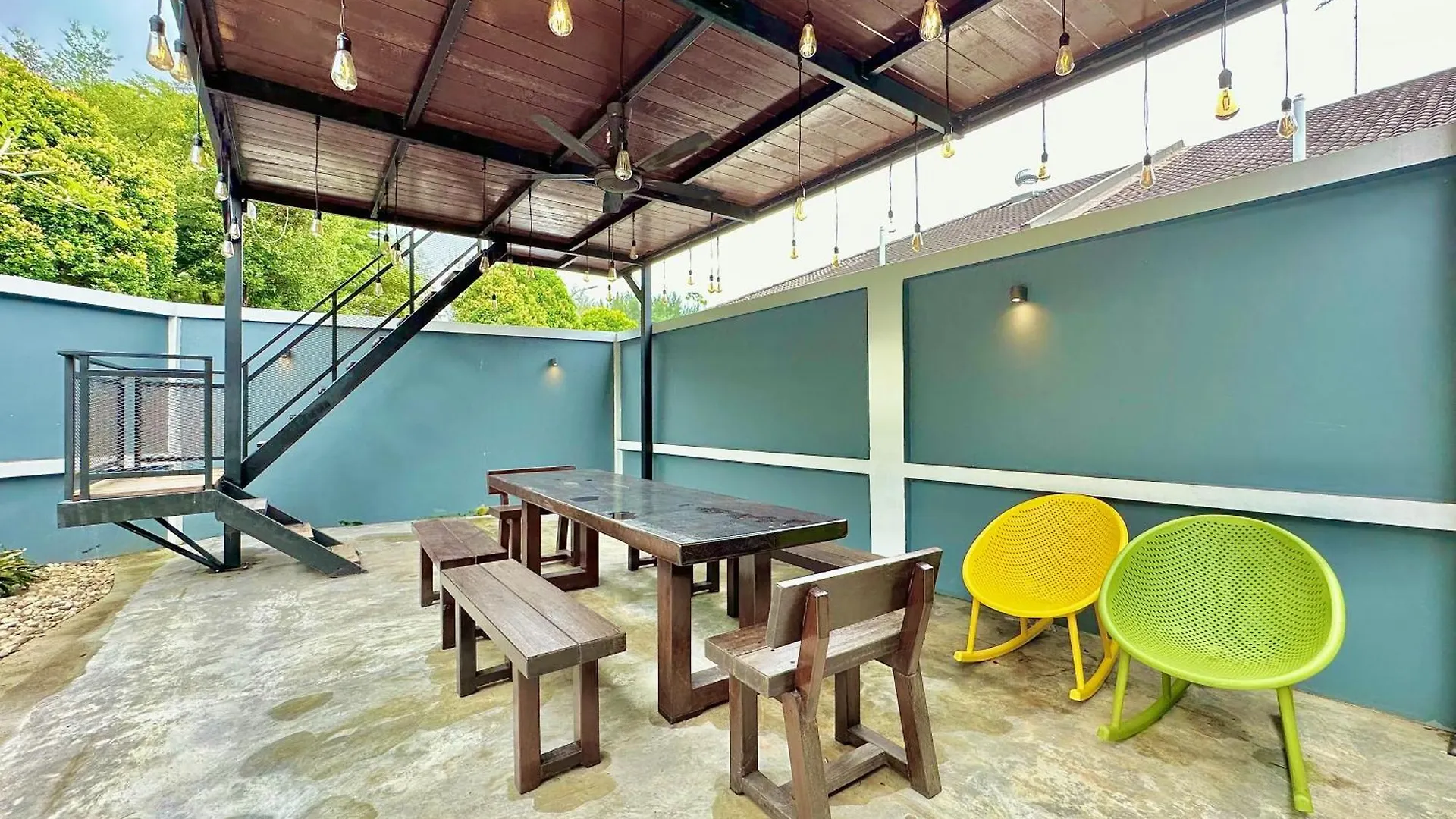 Prázdninový dům Mount Austin Landed Homestay 16Pax Karaoke Jacuzzi Bbq By Stayrene Johor Bahru